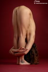 picture of nude ballet dancer