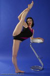 flexible ballerina nude