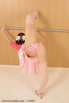 ballet nudity