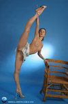 flexible and young pics
