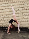flexible girl naked